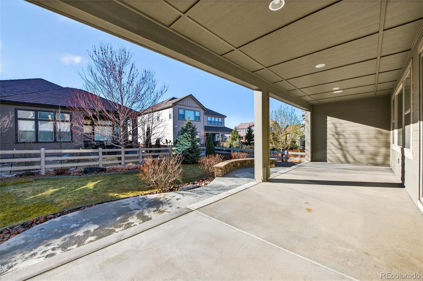 MLS Image #4 for 16017  la plata peak place,broomfield, Colorado