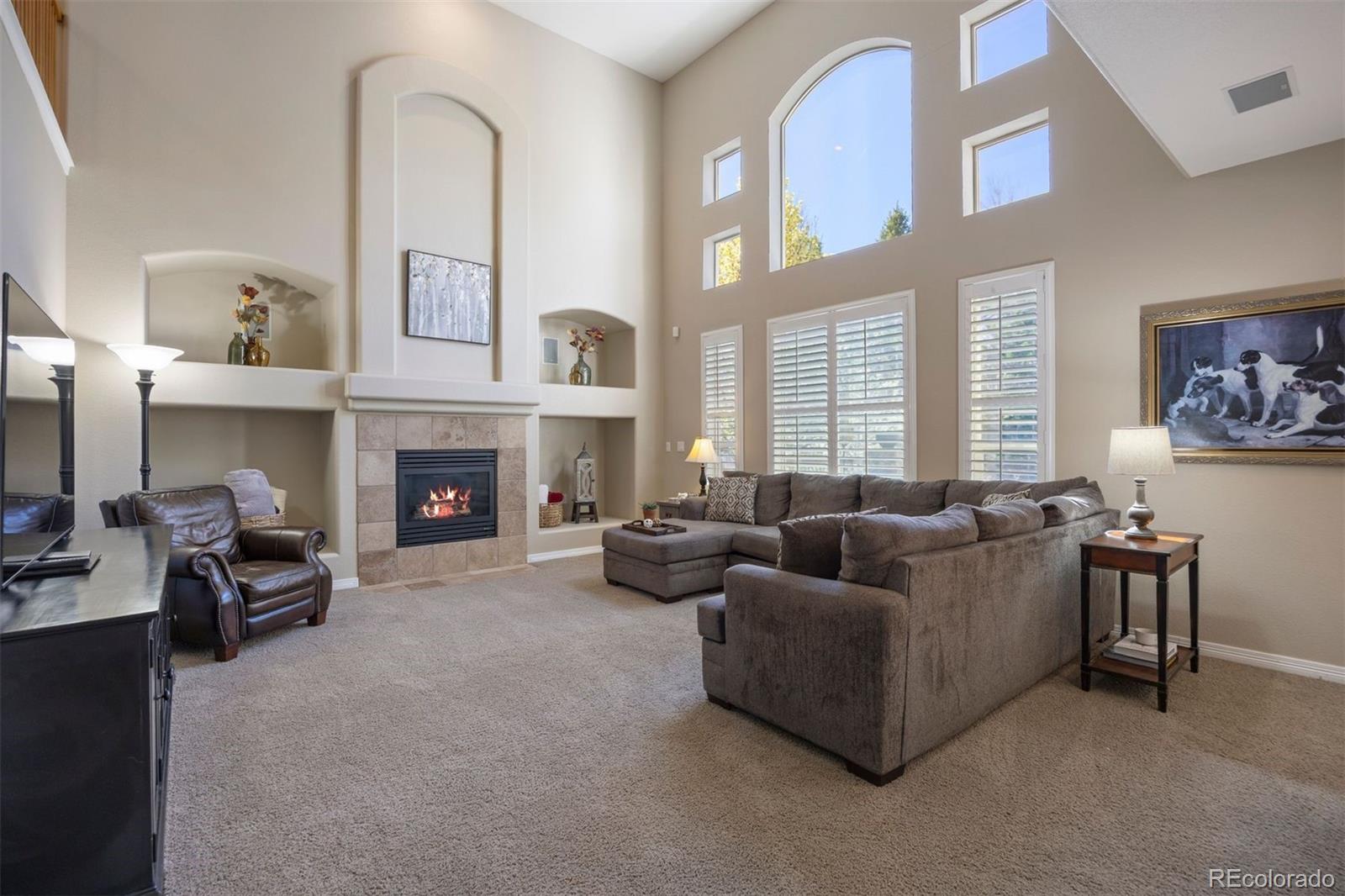 MLS Image #11 for 12370  tapadero way,castle pines, Colorado