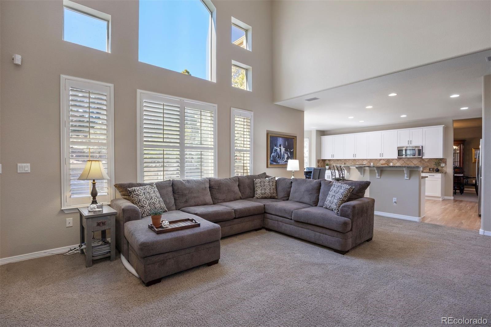 MLS Image #12 for 12370  tapadero way,castle pines, Colorado