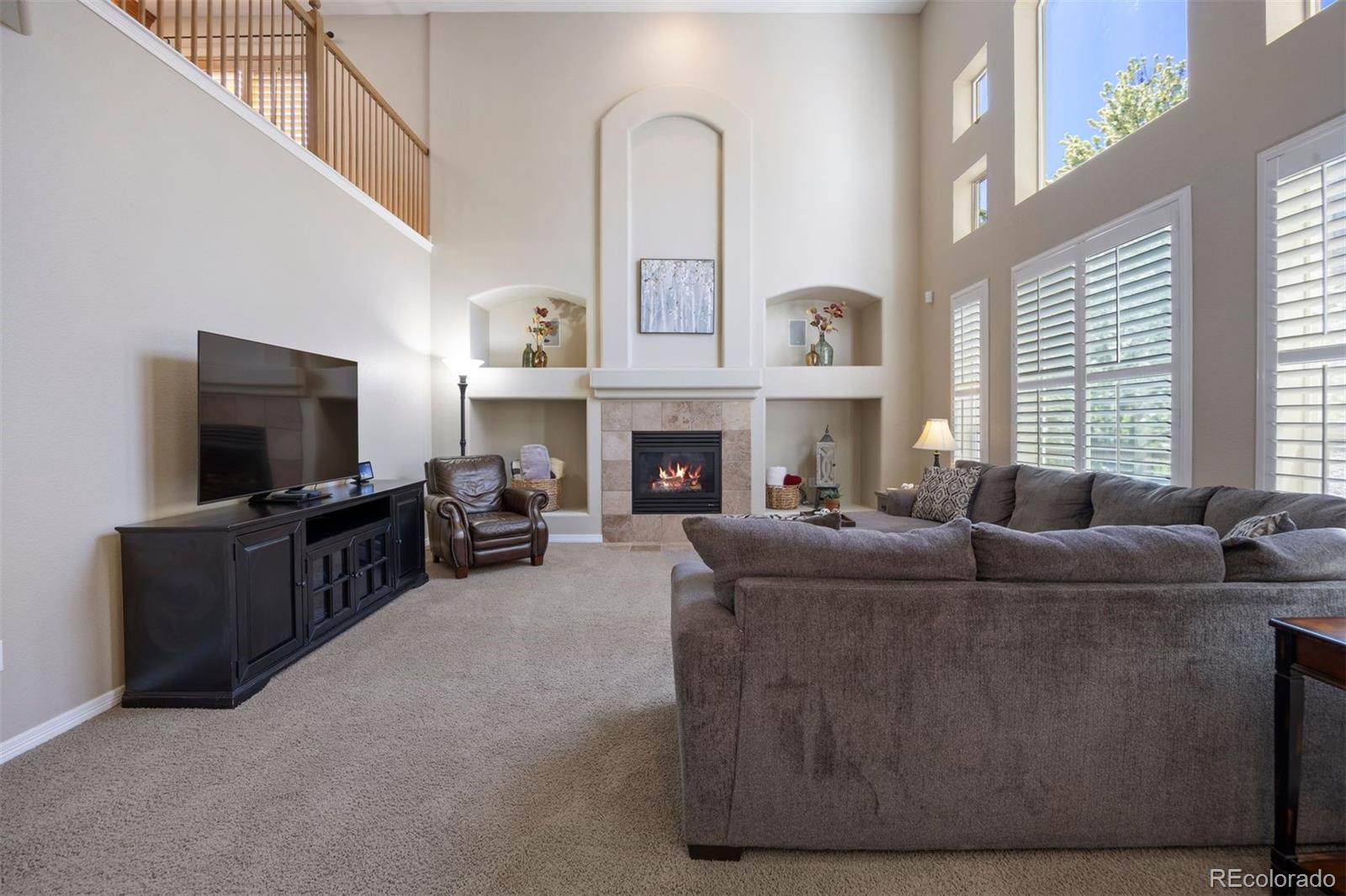 MLS Image #13 for 12370  tapadero way,castle pines, Colorado