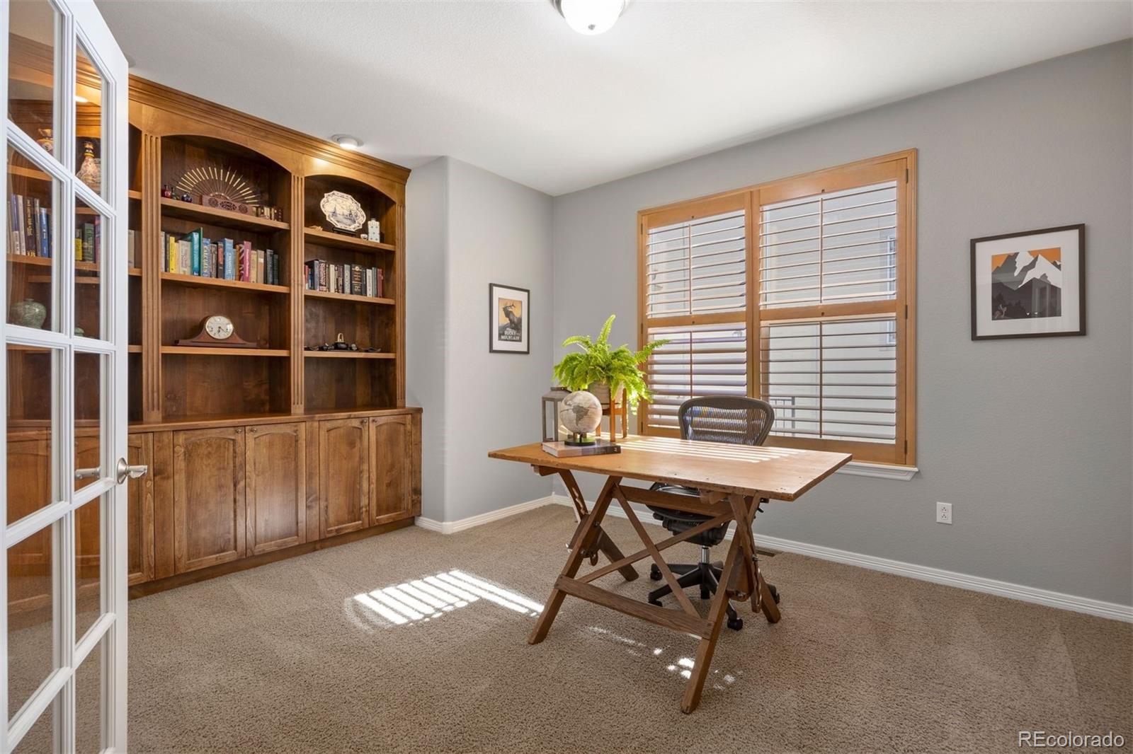 MLS Image #14 for 12370  tapadero way,castle pines, Colorado