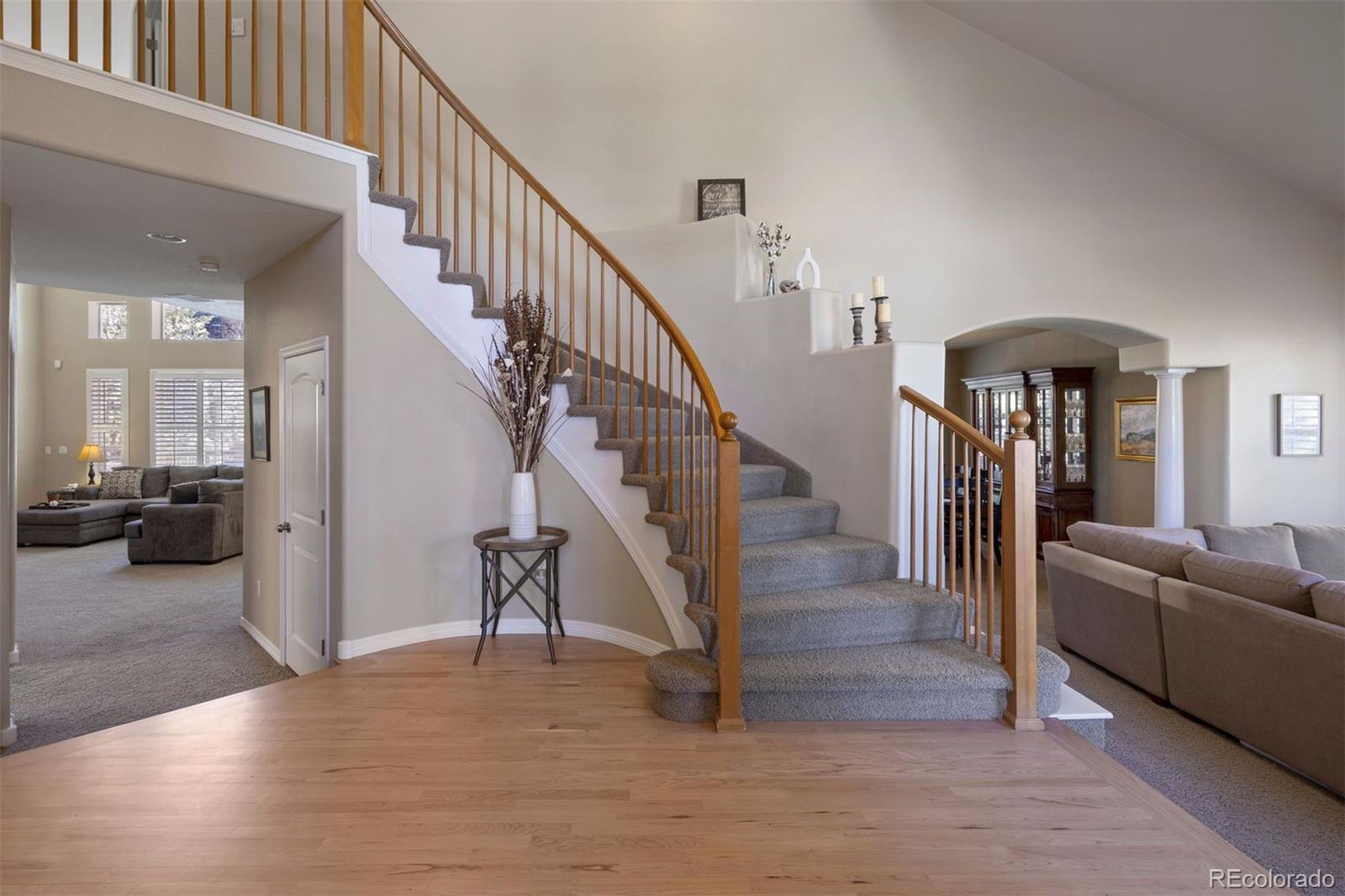 MLS Image #2 for 12370  tapadero way,castle pines, Colorado
