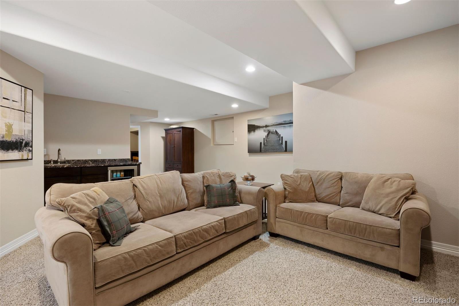 MLS Image #30 for 12370  tapadero way,castle pines, Colorado