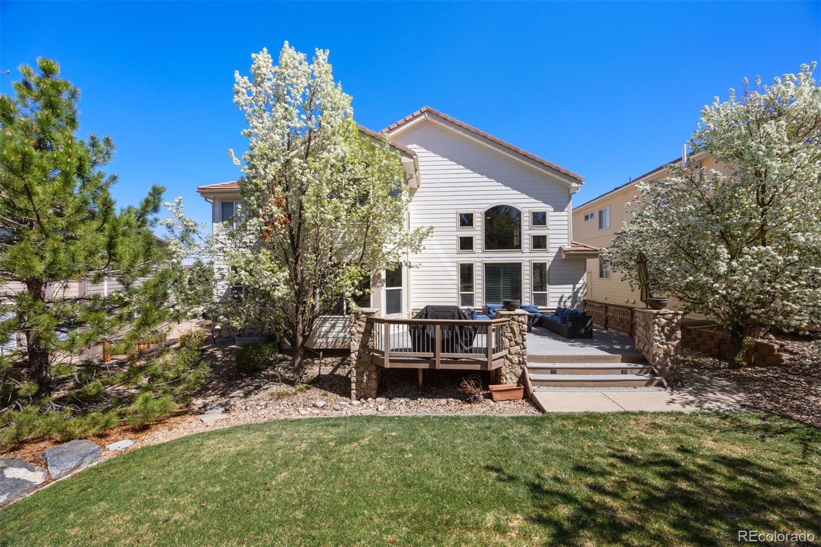 MLS Image #36 for 12370  tapadero way,castle pines, Colorado