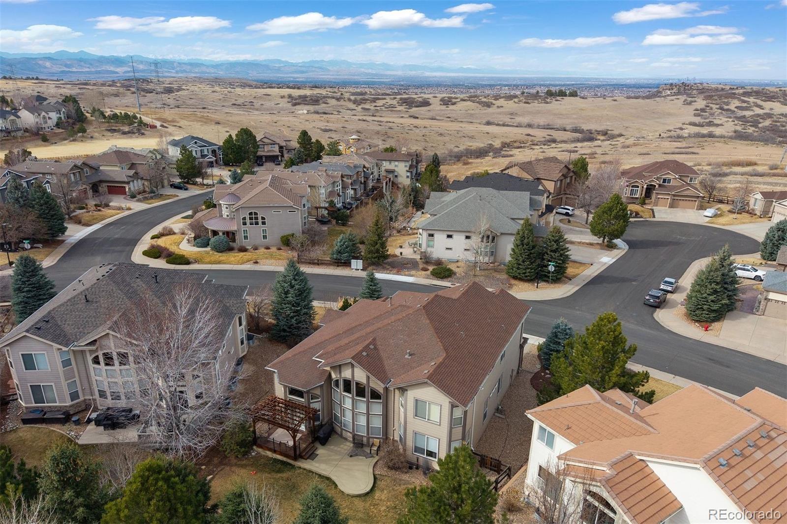 MLS Image #39 for 12370  tapadero way,castle pines, Colorado