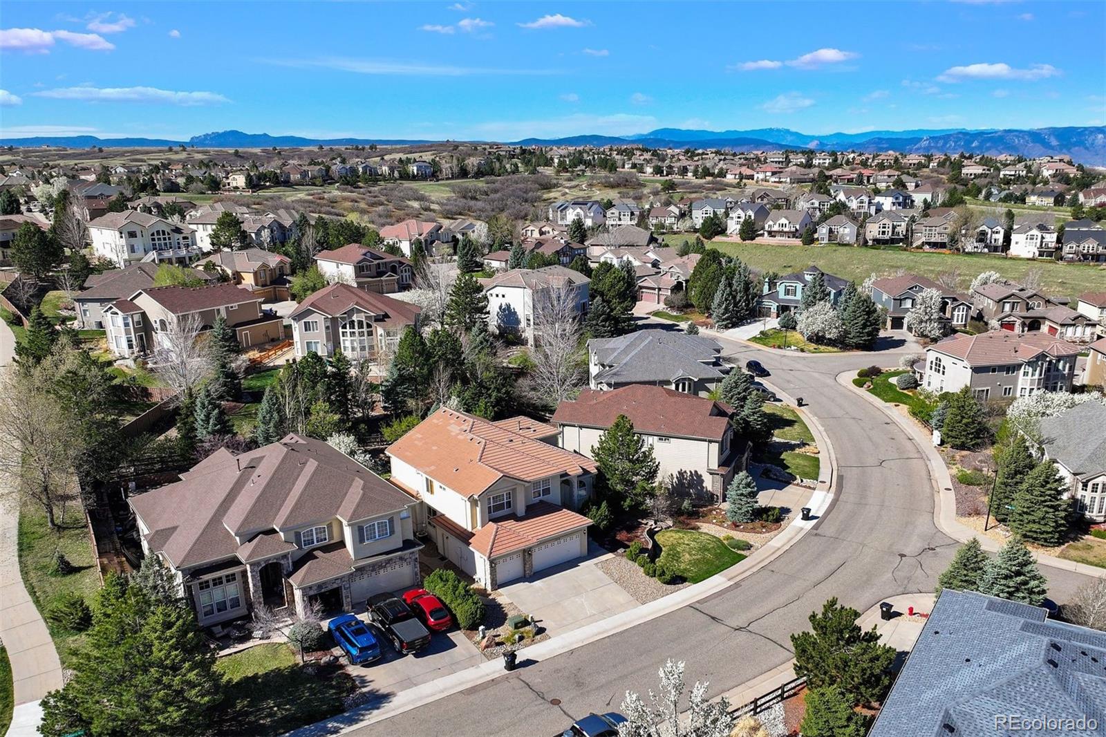 MLS Image #40 for 12370  tapadero way,castle pines, Colorado