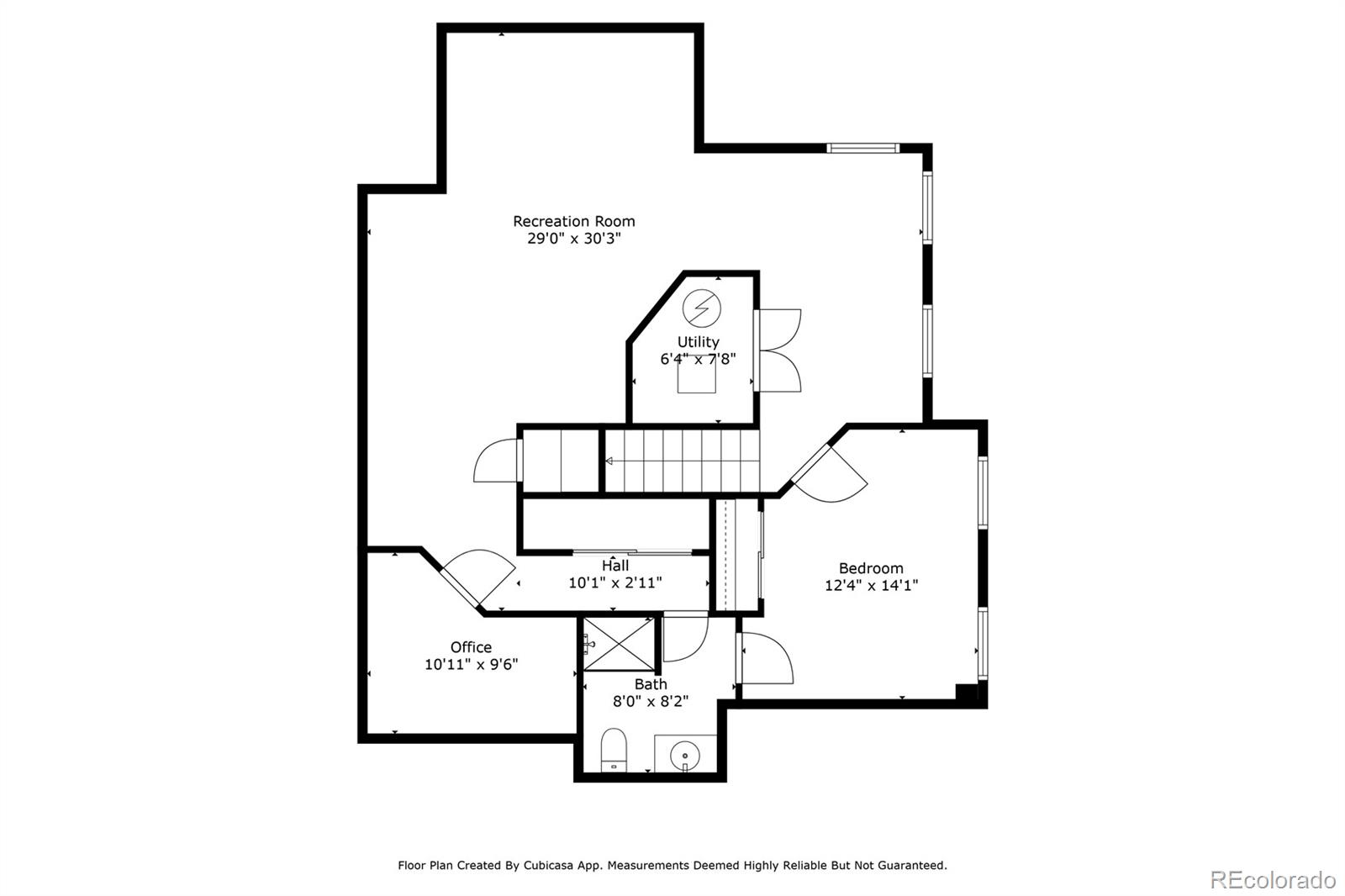 MLS Image #41 for 12370  tapadero way,castle pines, Colorado