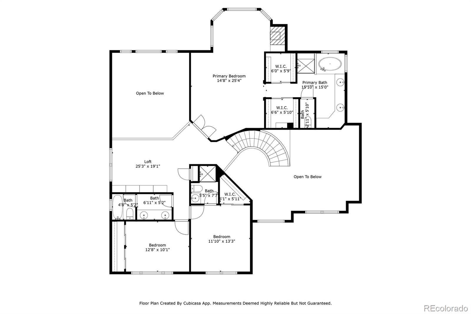 MLS Image #42 for 12370  tapadero way,castle pines, Colorado