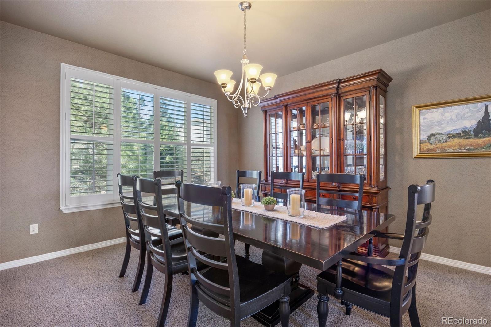 MLS Image #5 for 12370  tapadero way,castle pines, Colorado
