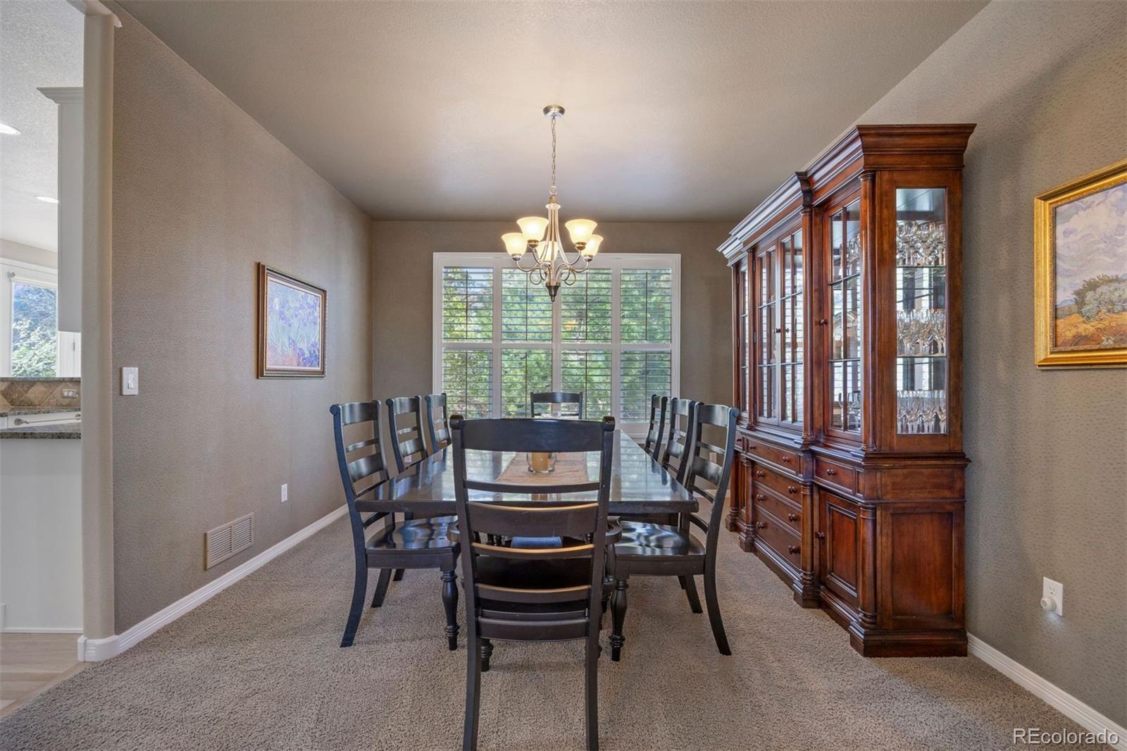MLS Image #6 for 12370  tapadero way,castle pines, Colorado