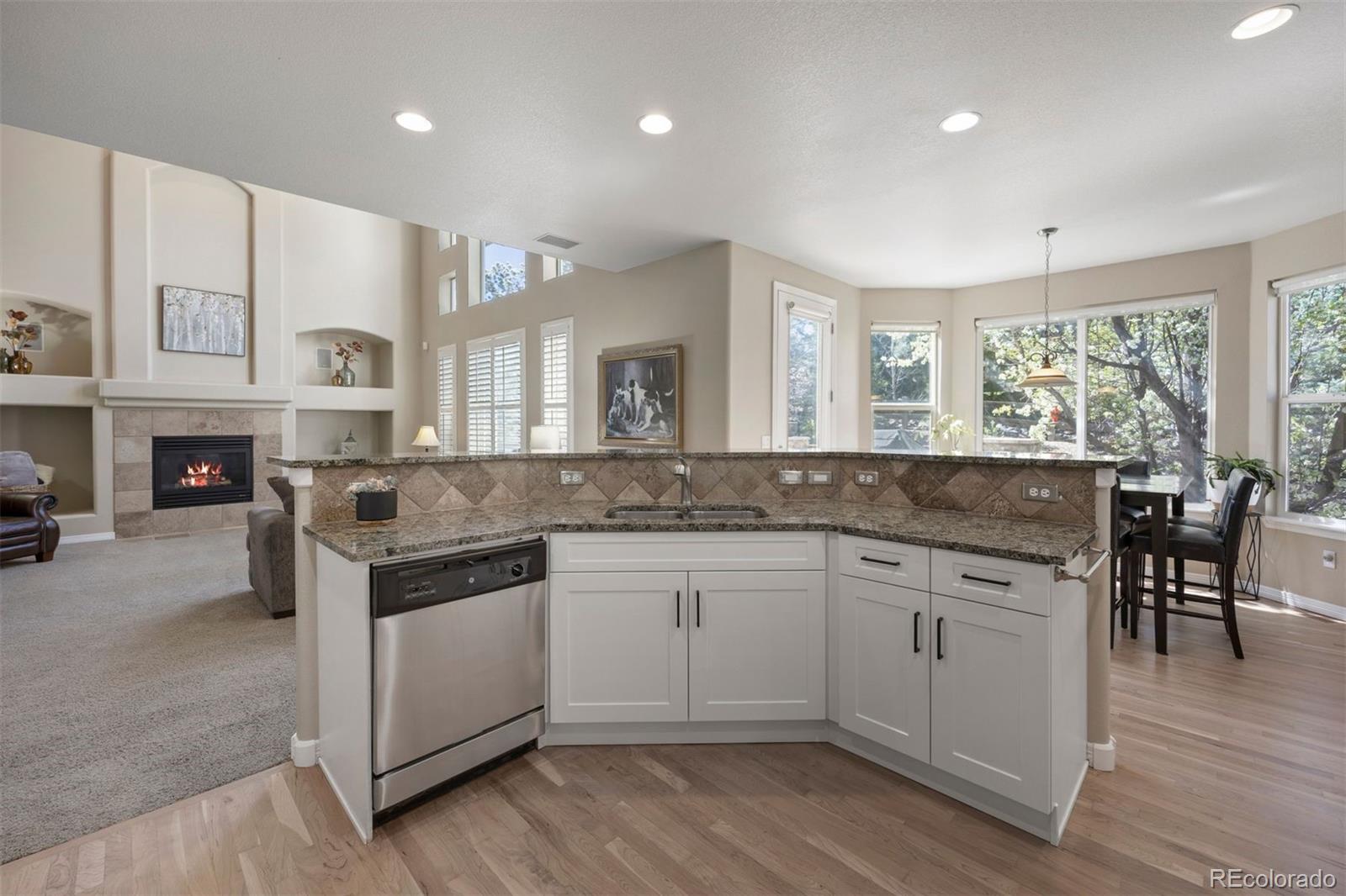 MLS Image #8 for 12370  tapadero way,castle pines, Colorado