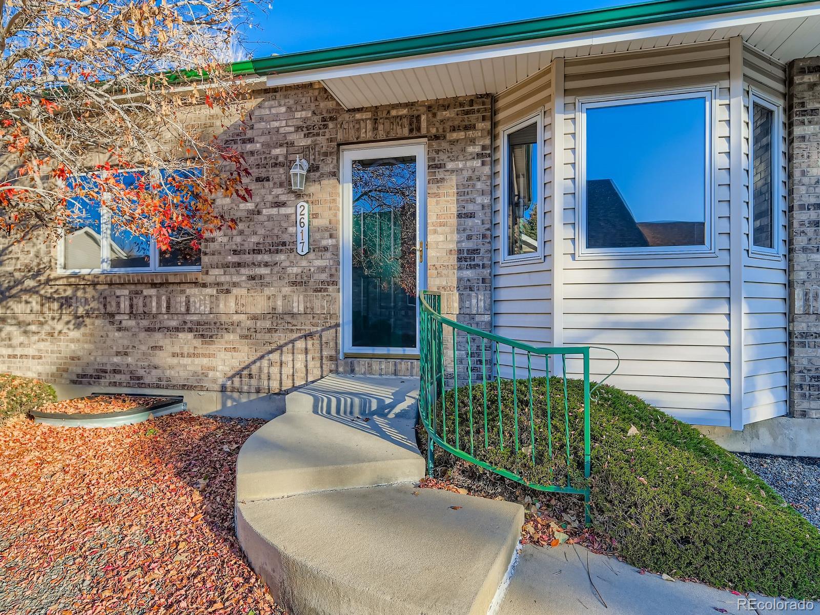 MLS Image #0 for 2617 e egbert street,brighton, Colorado