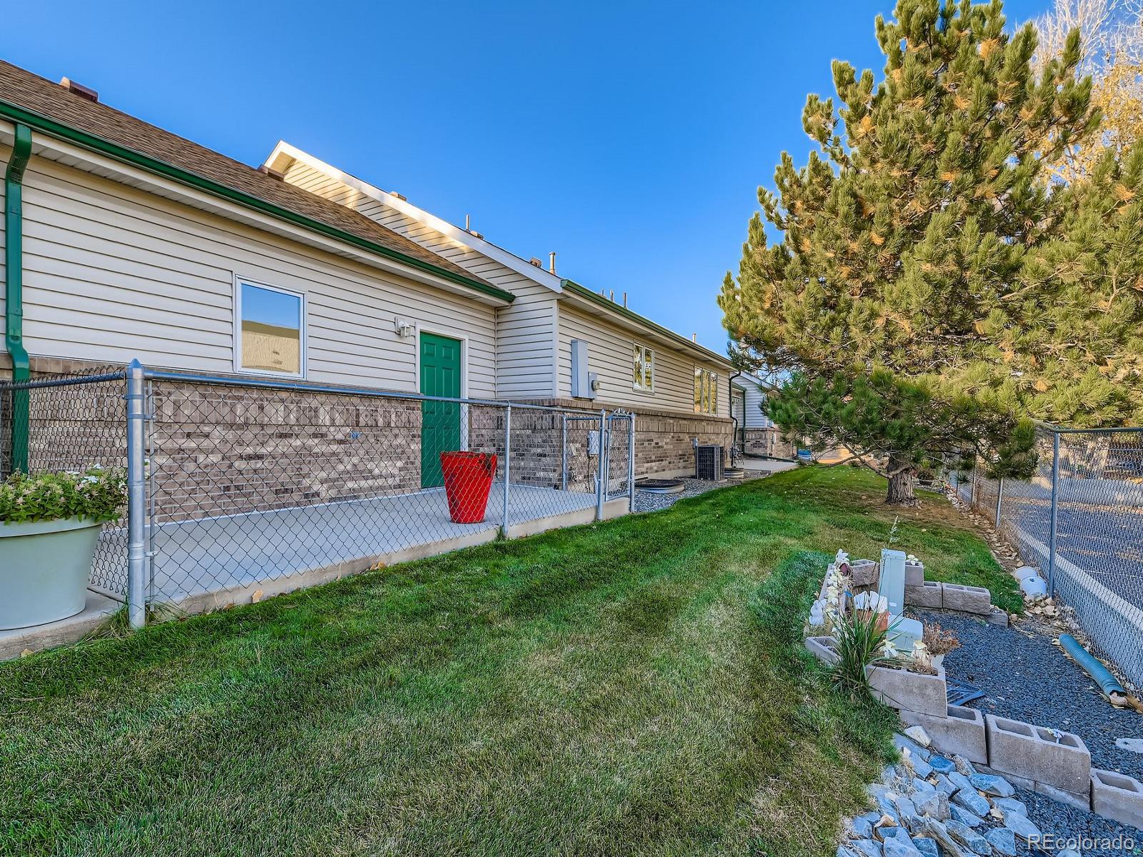 MLS Image #15 for 2617 e egbert street,brighton, Colorado
