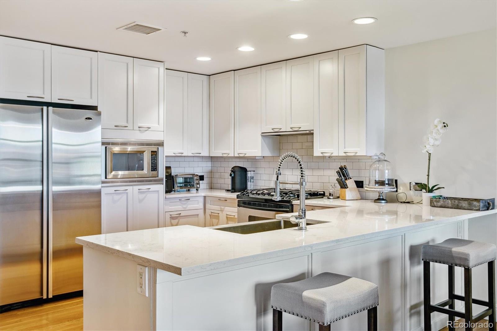 MLS Image #2 for 1590  little raven street 704,denver, Colorado