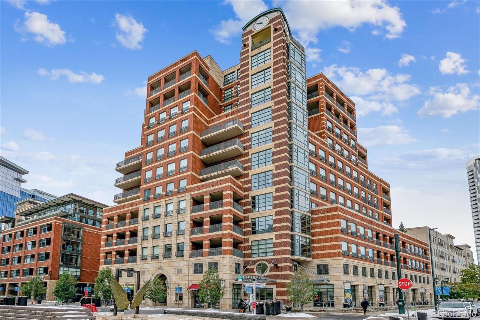 MLS Image #21 for 1590  little raven street 704,denver, Colorado