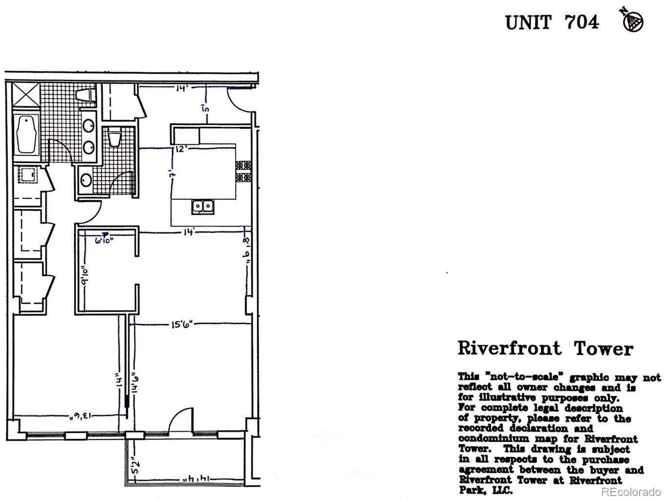 MLS Image #22 for 1590  little raven street 704,denver, Colorado