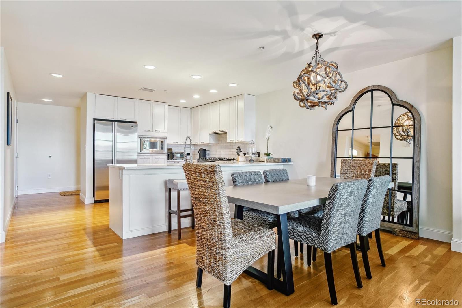 MLS Image #4 for 1590  little raven street 704,denver, Colorado
