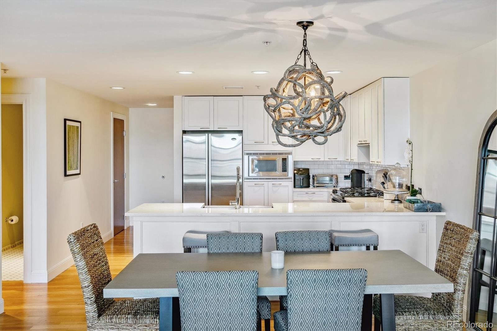 MLS Image #5 for 1590  little raven street 704,denver, Colorado
