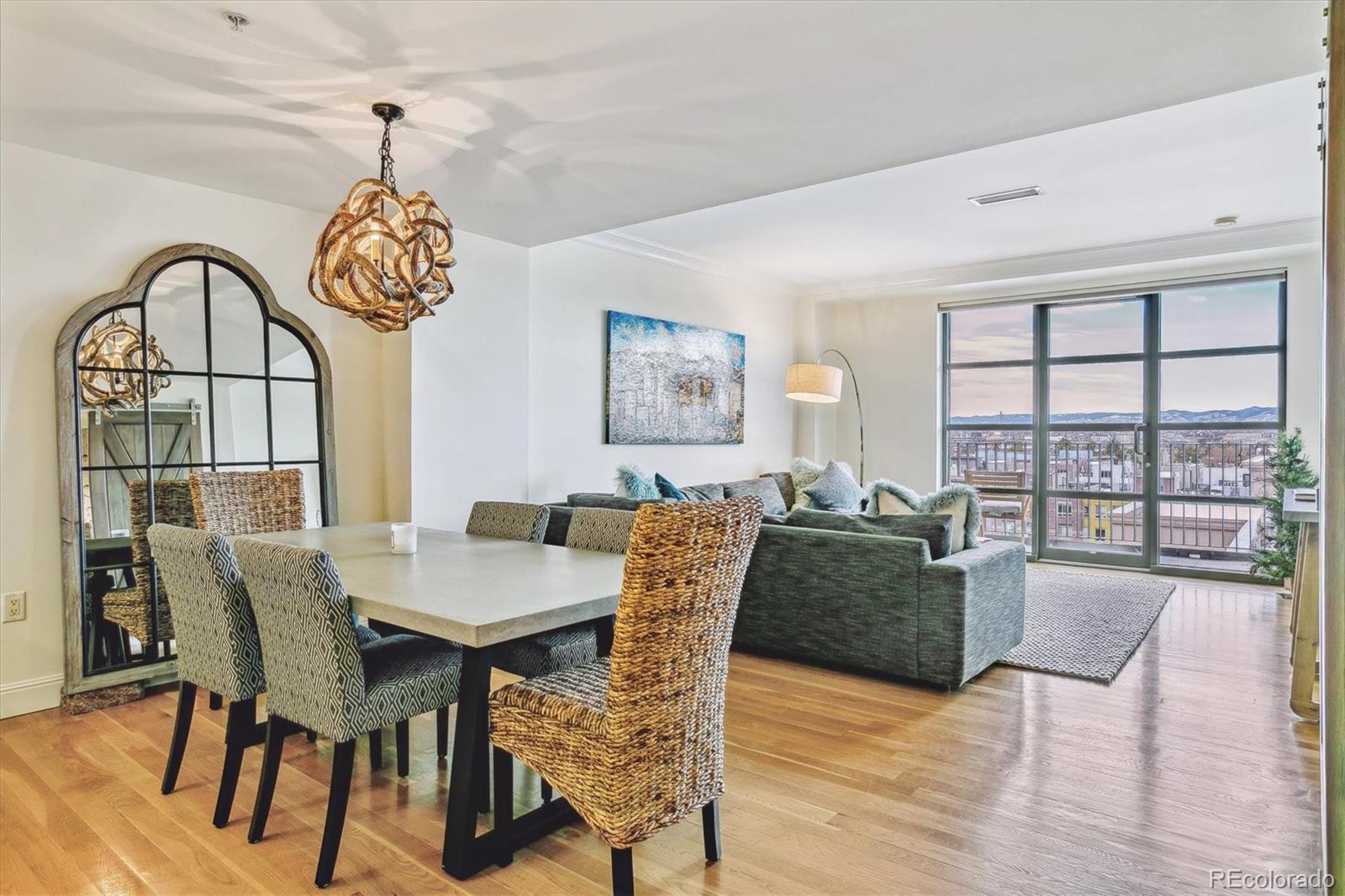 MLS Image #6 for 1590  little raven street 704,denver, Colorado