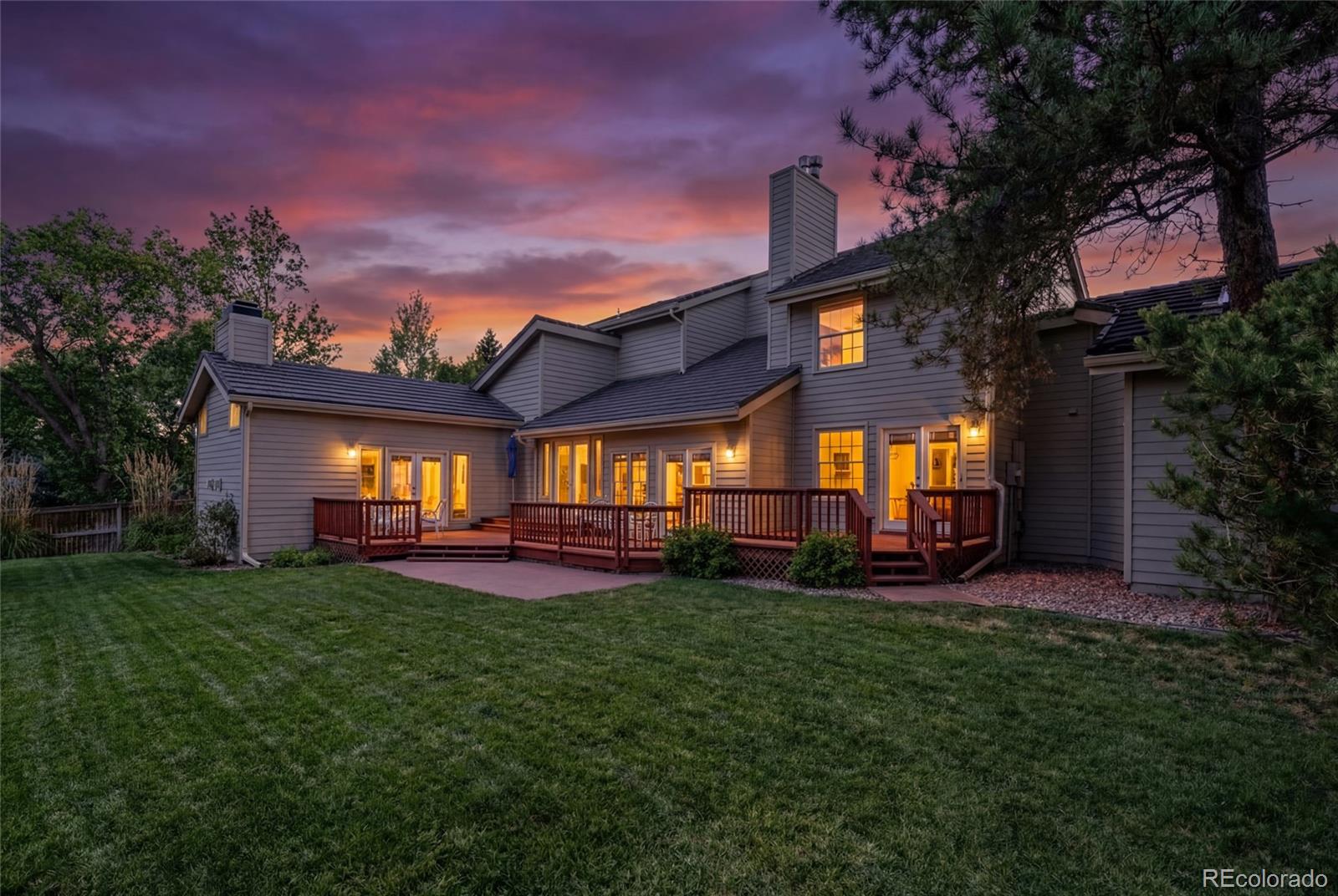 MLS Image #2 for 1657 w 115th circle,westminster, Colorado