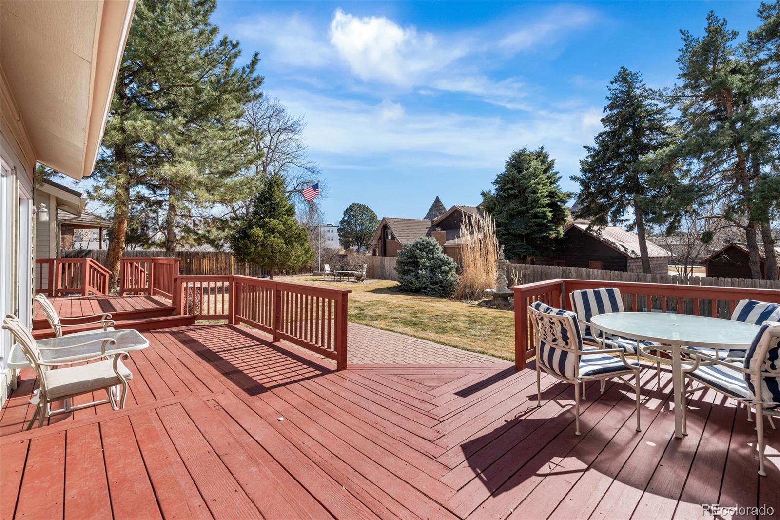 MLS Image #28 for 1657 w 115th circle,westminster, Colorado