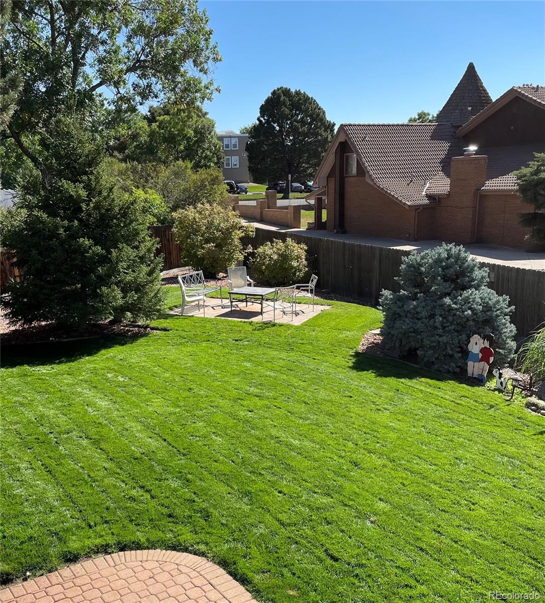 MLS Image #30 for 1657 w 115th circle,westminster, Colorado