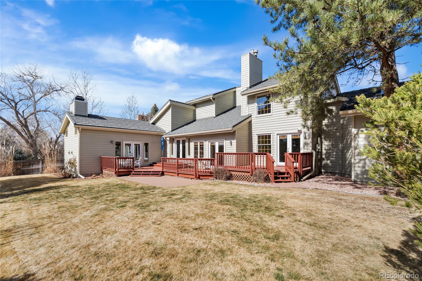 MLS Image #31 for 1657 w 115th circle,westminster, Colorado