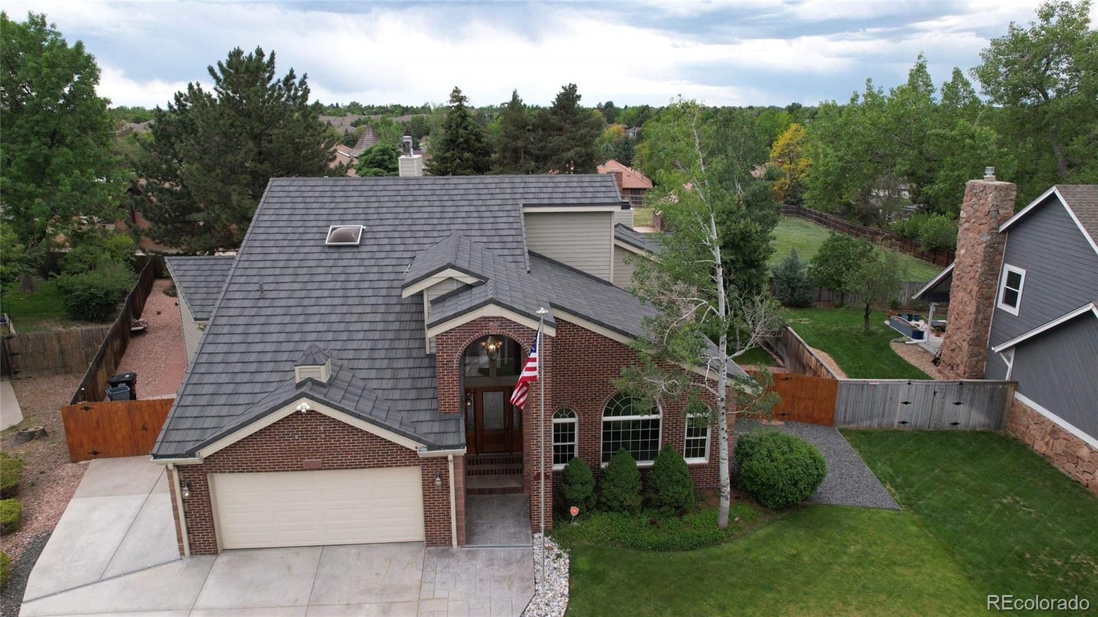 MLS Image #37 for 1657 w 115th circle,westminster, Colorado