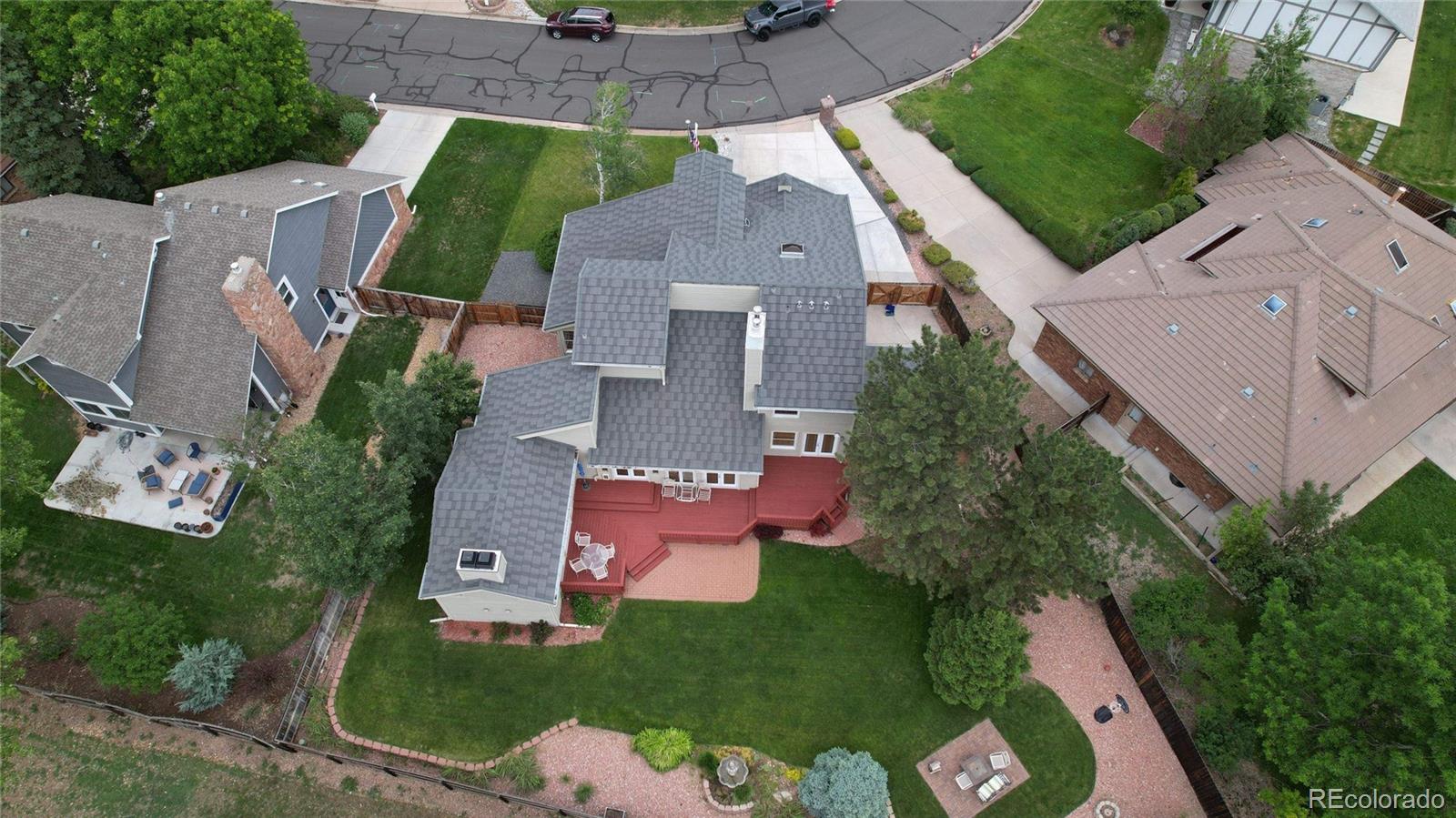 MLS Image #42 for 1657 w 115th circle,westminster, Colorado
