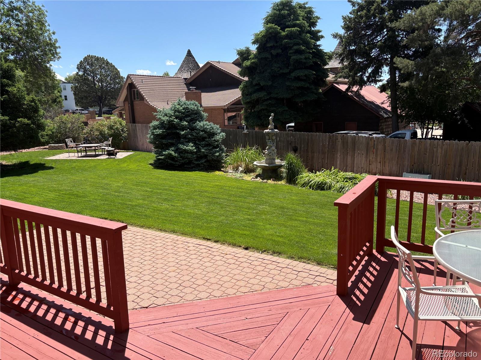 MLS Image #44 for 1657 w 115th circle,westminster, Colorado