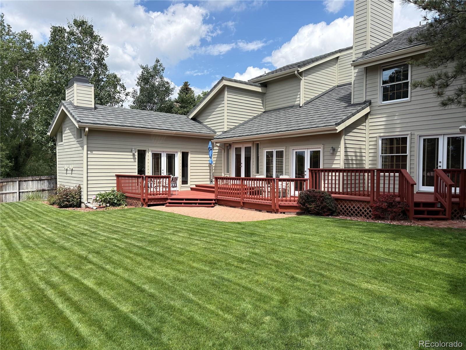 MLS Image #45 for 1657 w 115th circle,westminster, Colorado