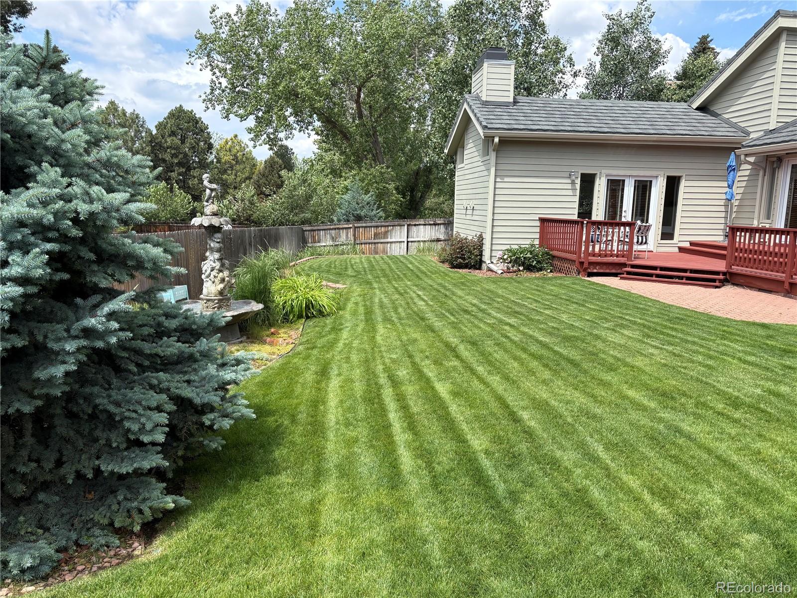 MLS Image #46 for 1657 w 115th circle,westminster, Colorado