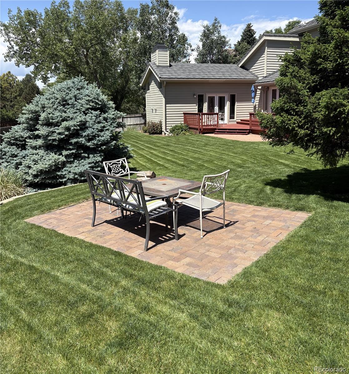 MLS Image #47 for 1657 w 115th circle,westminster, Colorado