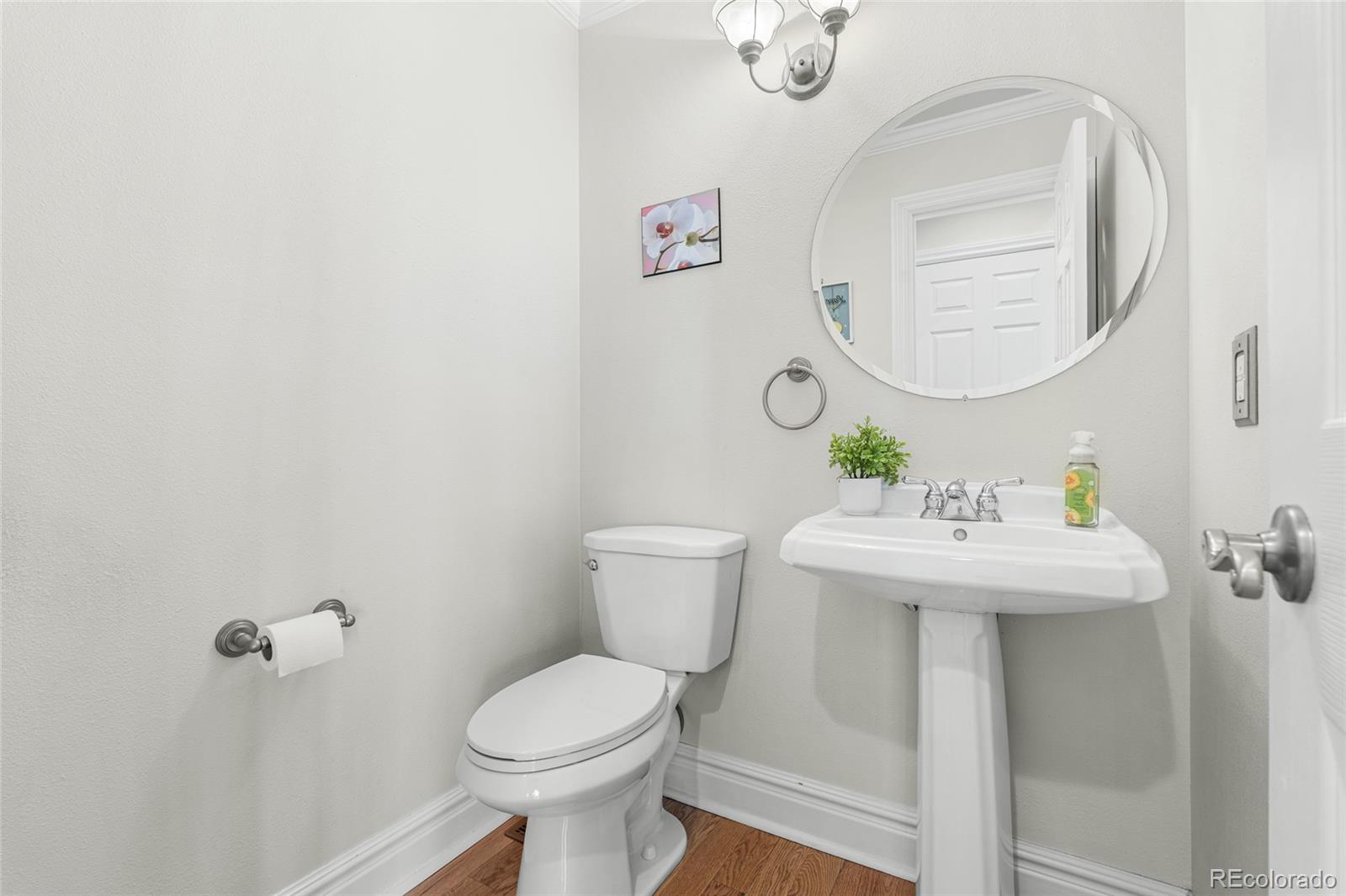 MLS Image #6 for 1657 w 115th circle,westminster, Colorado