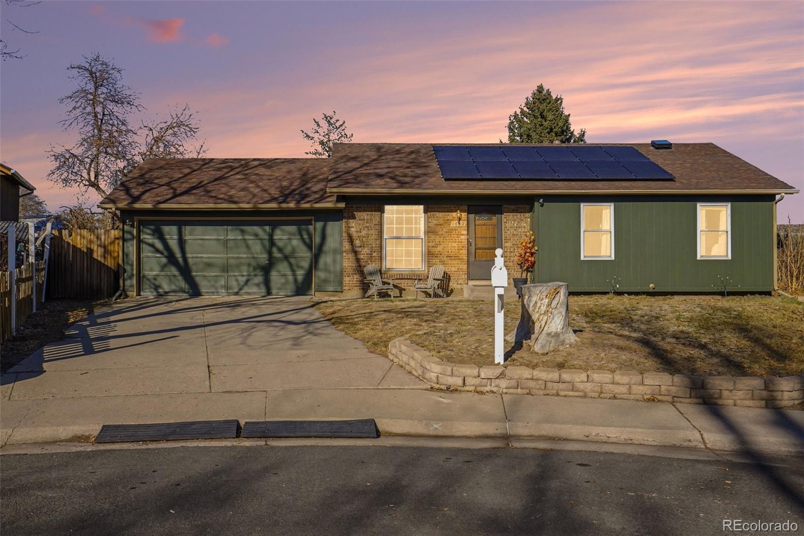 MLS Image #0 for 1632 s rifle street,aurora, Colorado