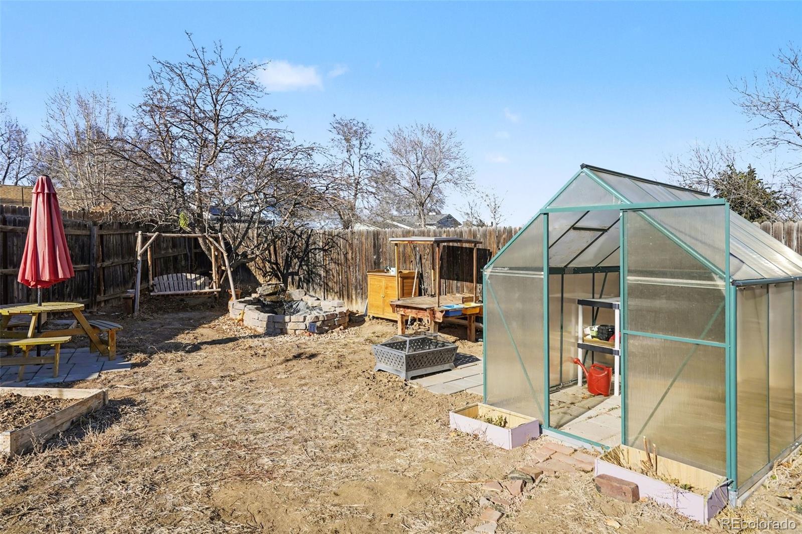MLS Image #18 for 1632 s rifle street,aurora, Colorado