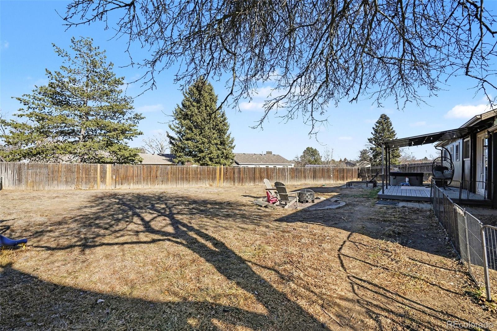 MLS Image #19 for 1632 s rifle street,aurora, Colorado