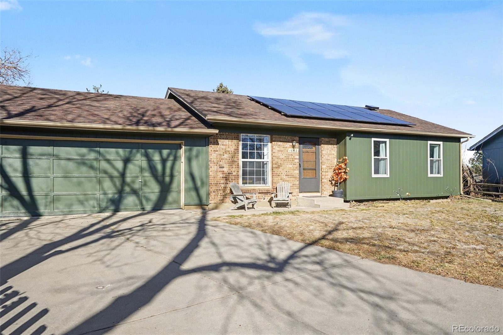 MLS Image #2 for 1632 s rifle street,aurora, Colorado