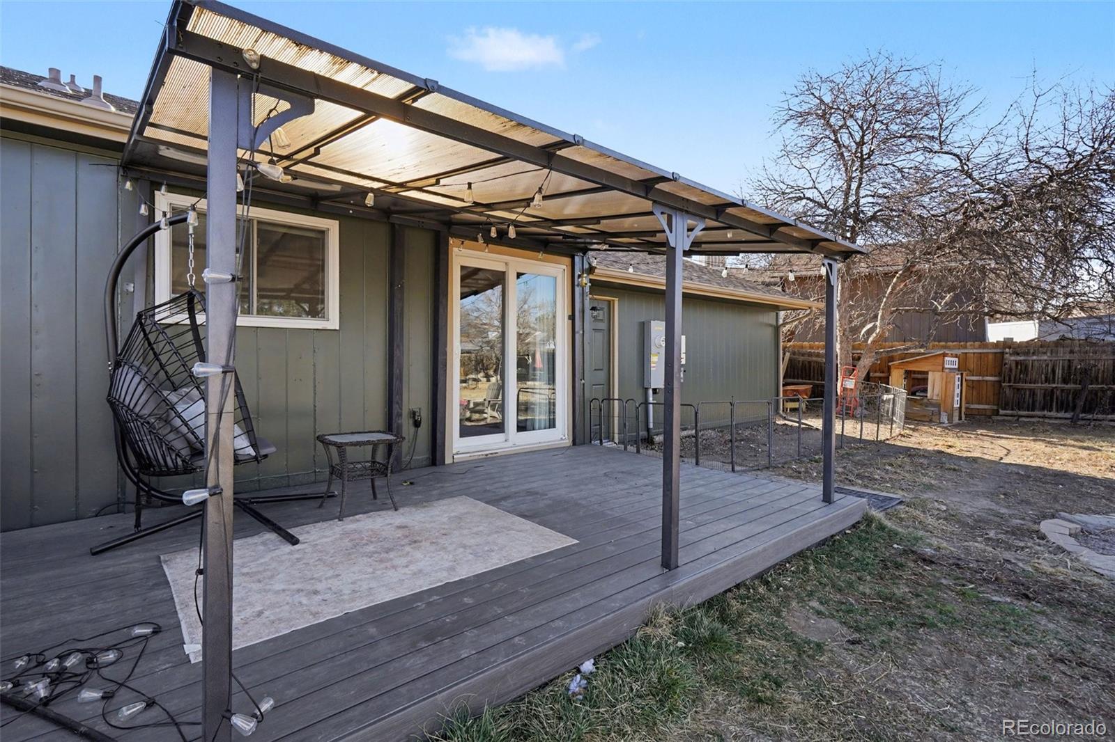 MLS Image #20 for 1632 s rifle street,aurora, Colorado