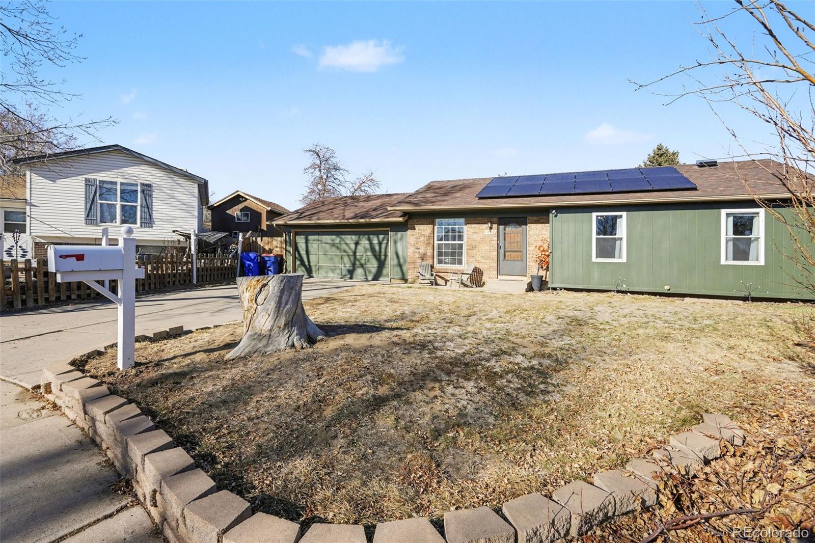 MLS Image #3 for 1632 s rifle street,aurora, Colorado