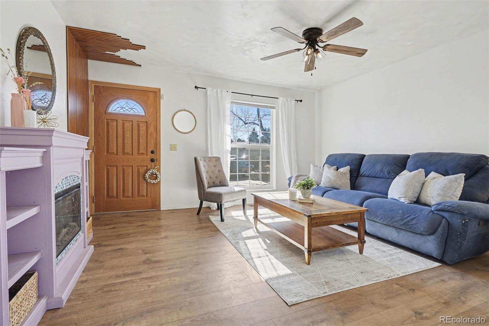 MLS Image #4 for 1632 s rifle street,aurora, Colorado