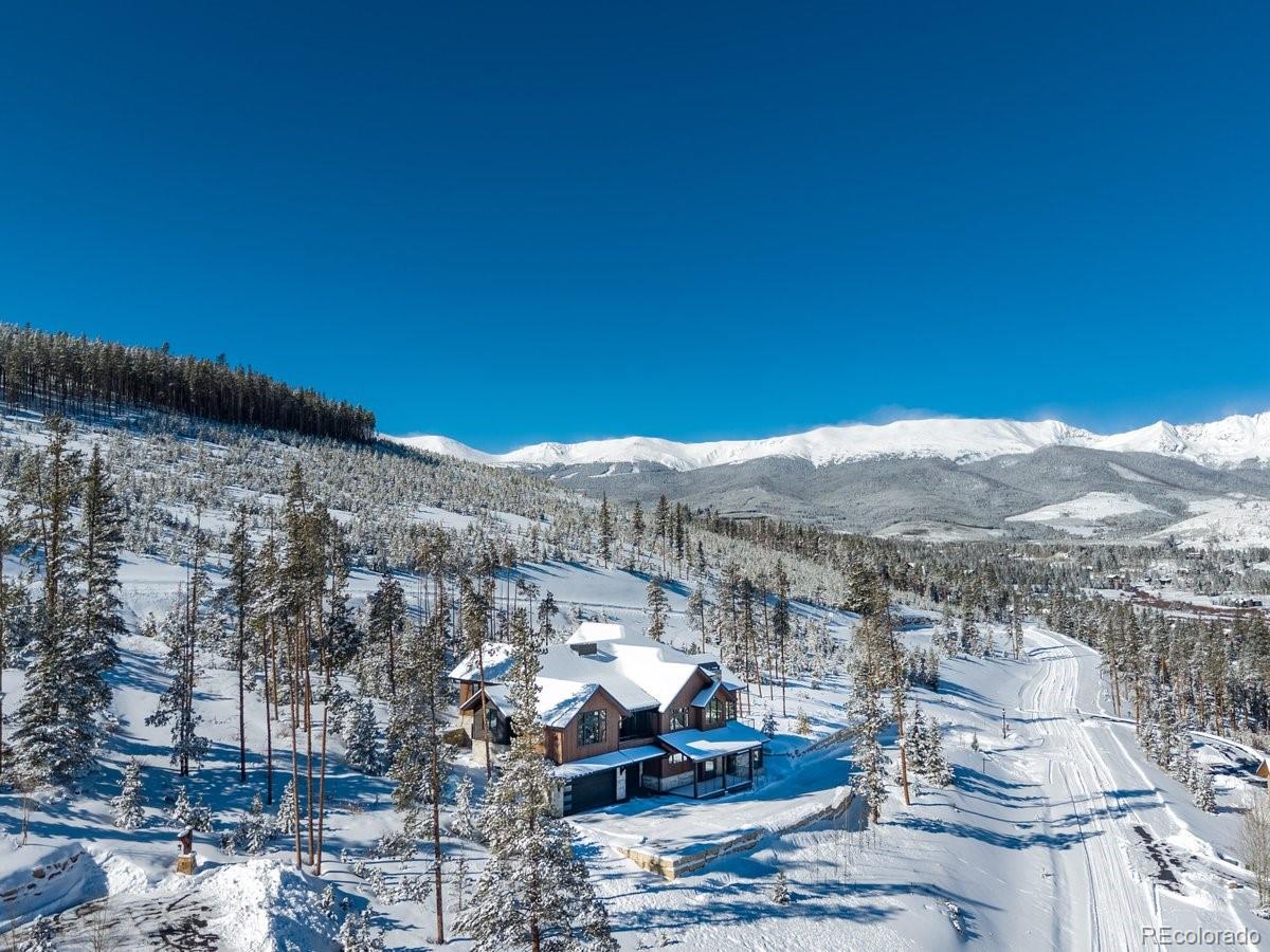 MLS Image #2 for 135  hamilton court,breckenridge, Colorado