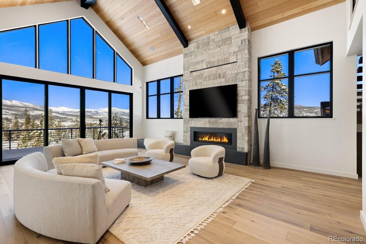 MLS Image #3 for 135  hamilton court,breckenridge, Colorado