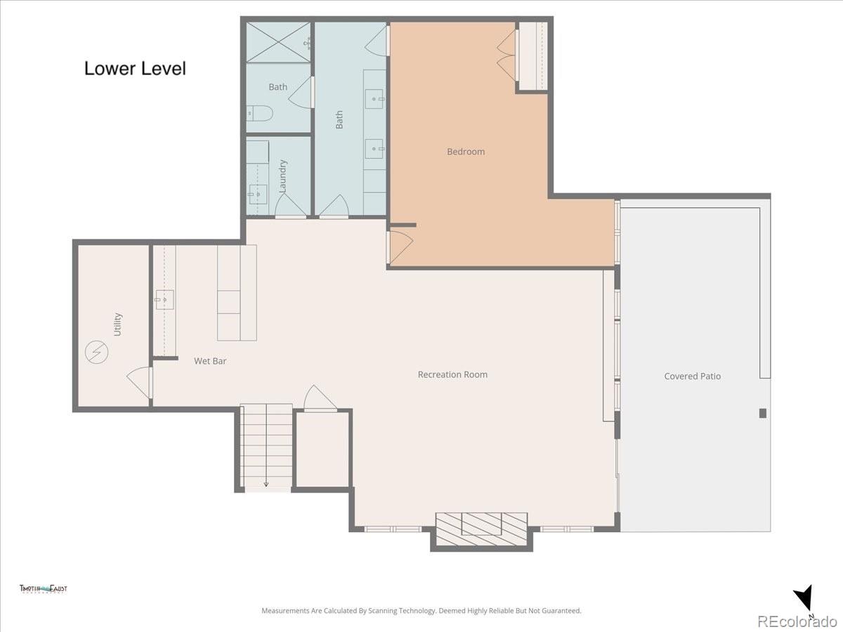 MLS Image #35 for 135  hamilton court,breckenridge, Colorado
