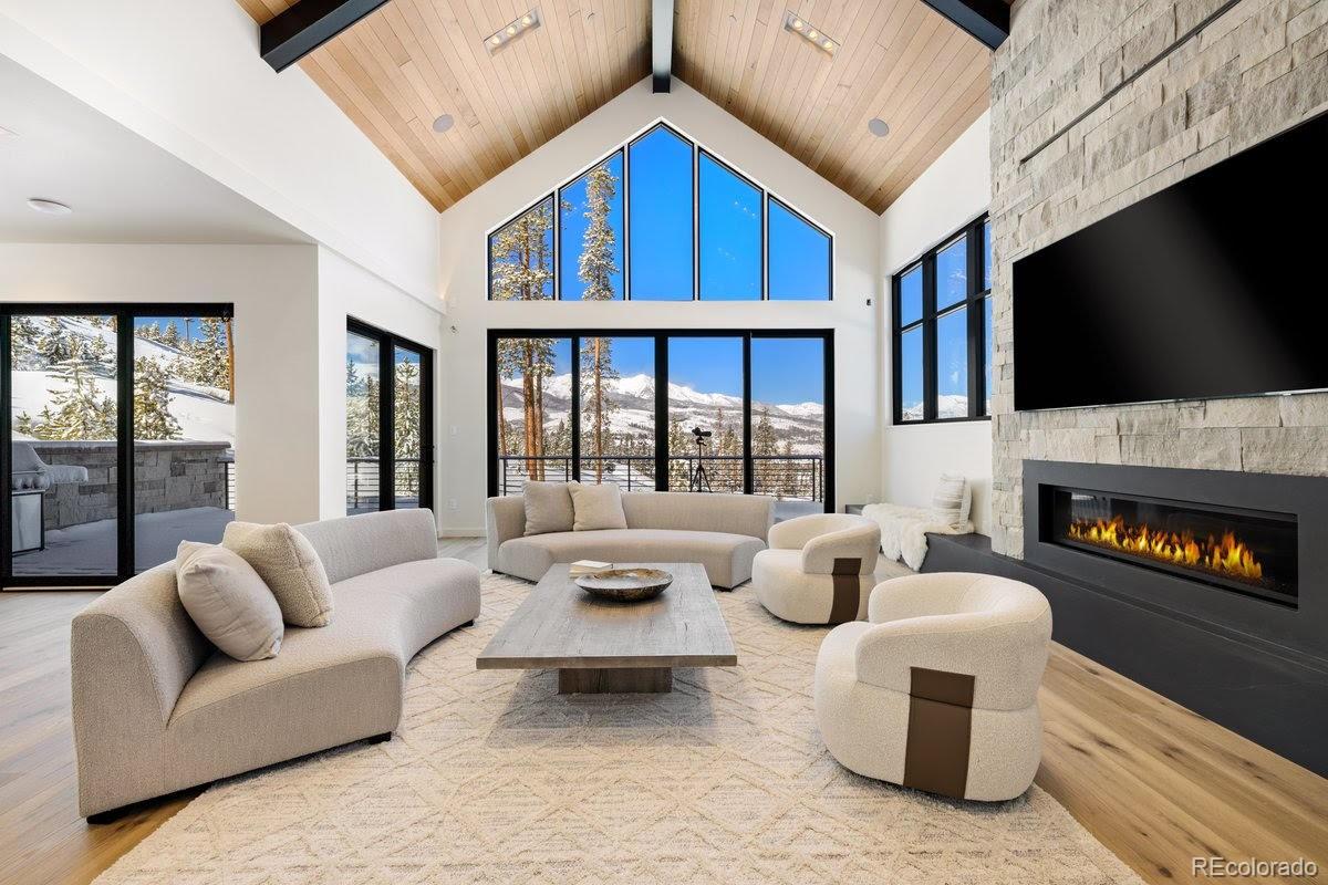 MLS Image #4 for 135  hamilton court,breckenridge, Colorado