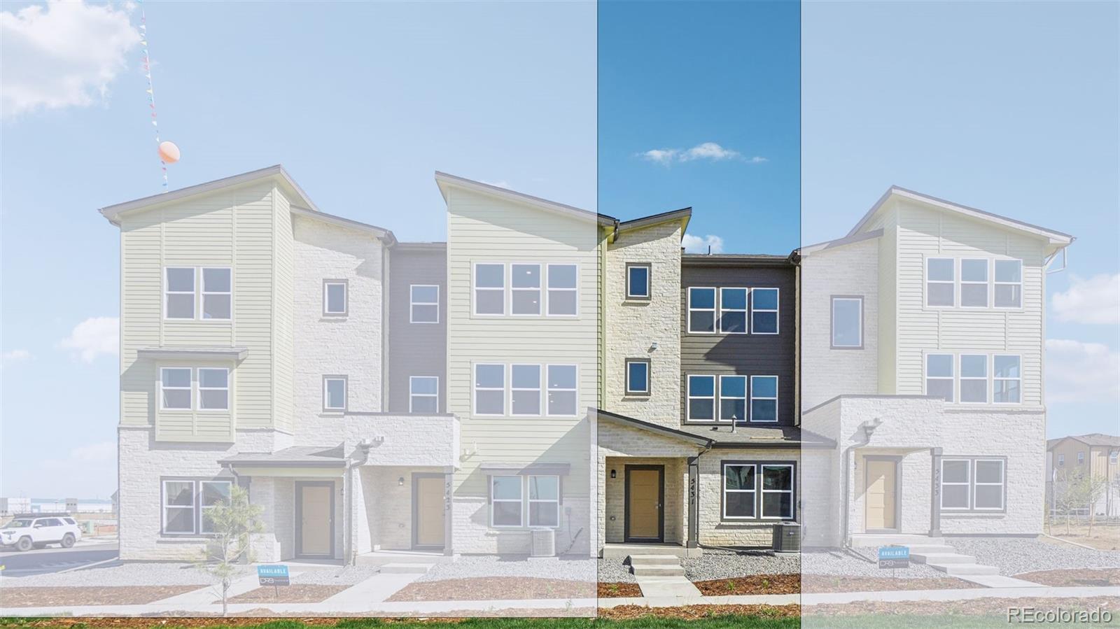 MLS Image #0 for 5431 n eaton park way ,aurora, Colorado