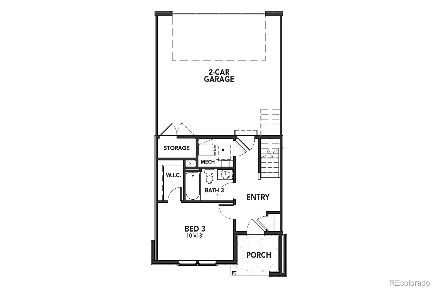 MLS Image #34 for 5431 n eaton park way ,aurora, Colorado
