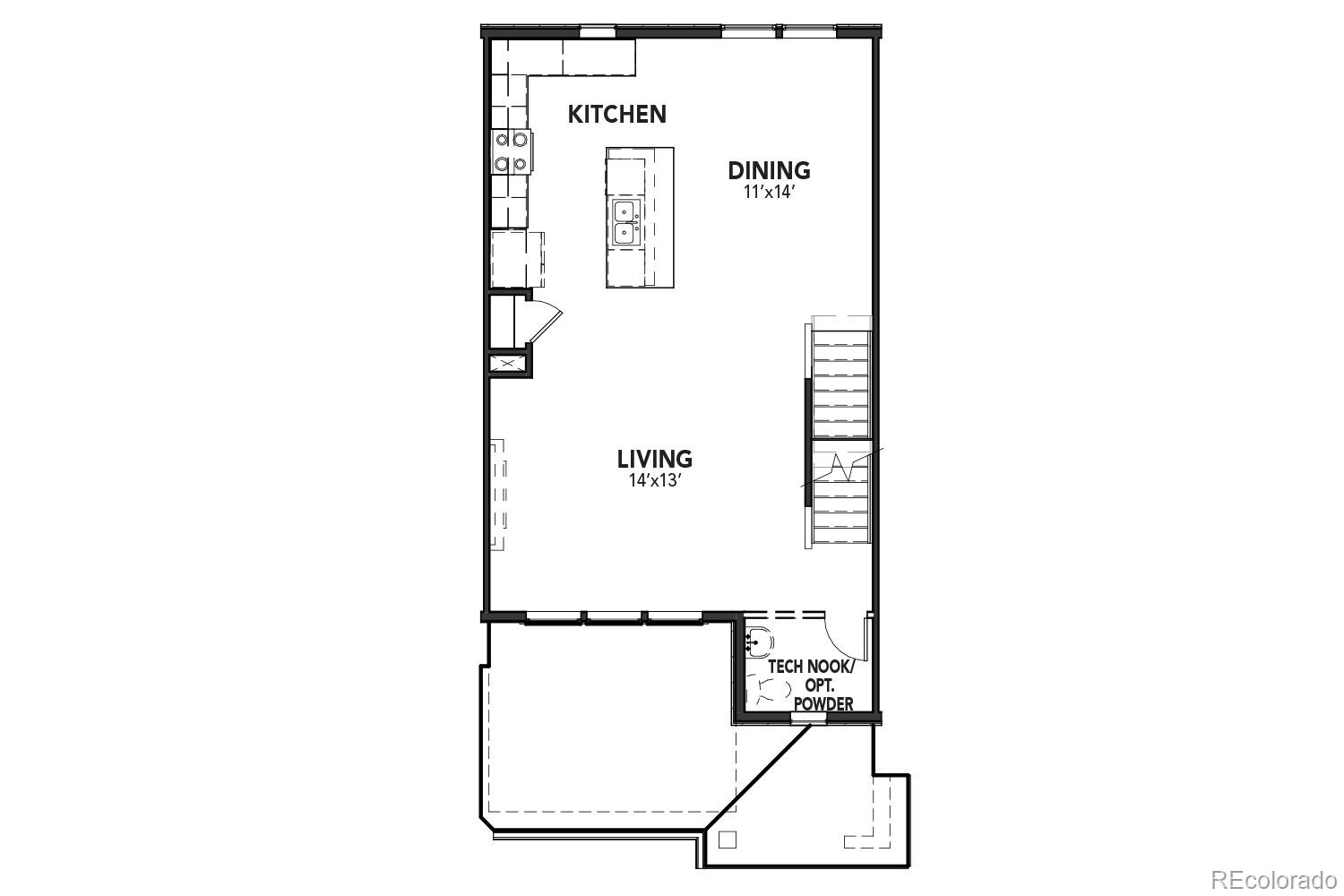 MLS Image #35 for 5431 n eaton park way ,aurora, Colorado
