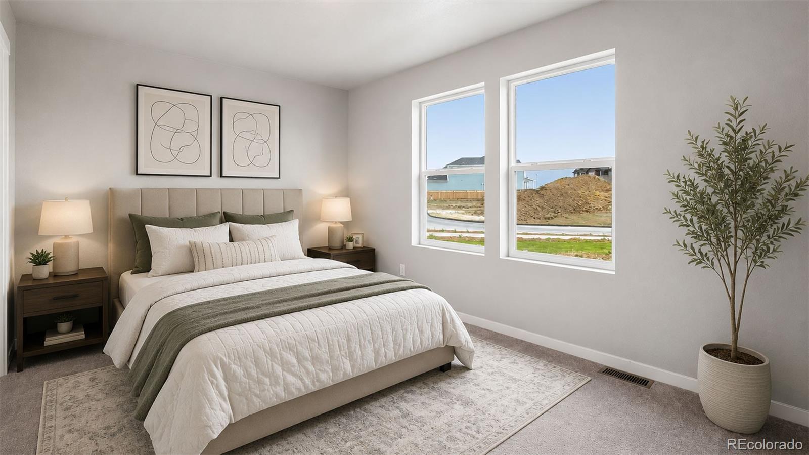 MLS Image #7 for 5431 n eaton park way ,aurora, Colorado