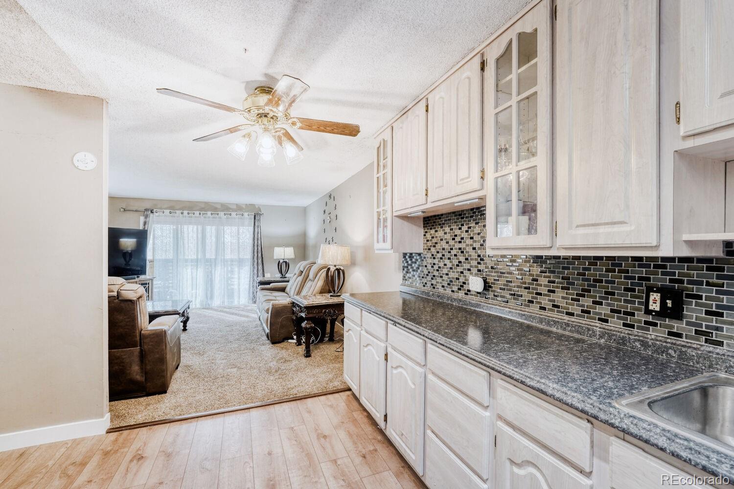 MLS Image #4 for 595 s alton way 10c,denver, Colorado